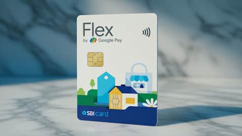 Google Pay's new credit card is here: Check fee, benefits
