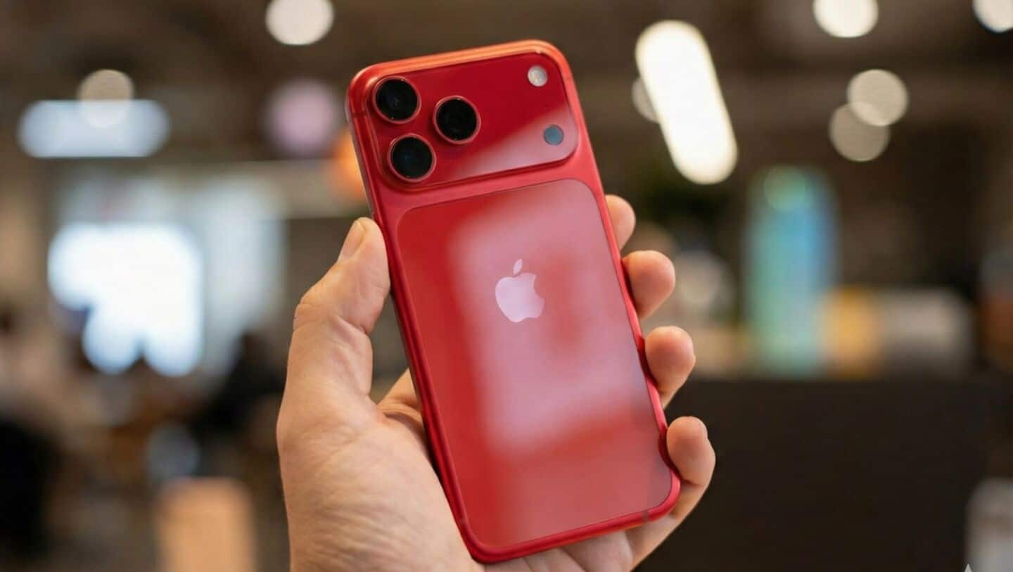 iPhone 18 Pro enters trial production ahead of September debut