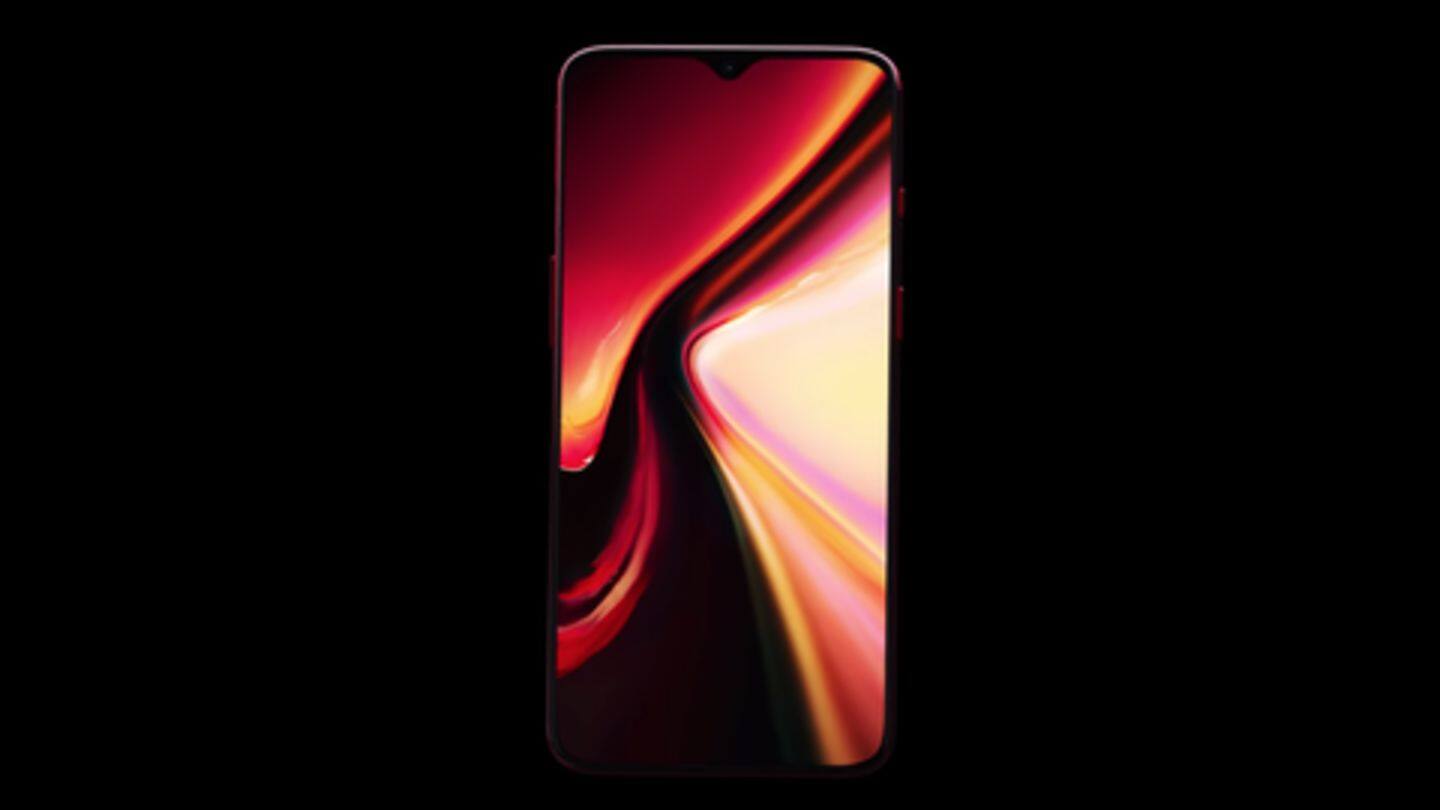 OnePlus 7: Price starts at Rs. 33,000 OnePlus 7: Price starts at Rs. 33,000