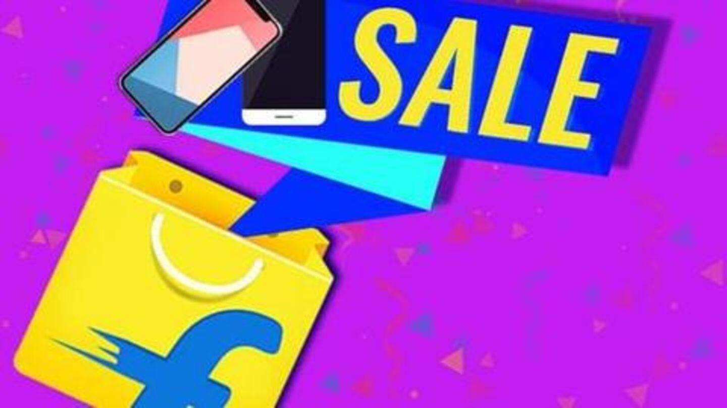 Flipkart recorded 45% year-on-year growth in the Q2 2019 Flipkart recorded 45% year-on-year growth in the Q2 2019
