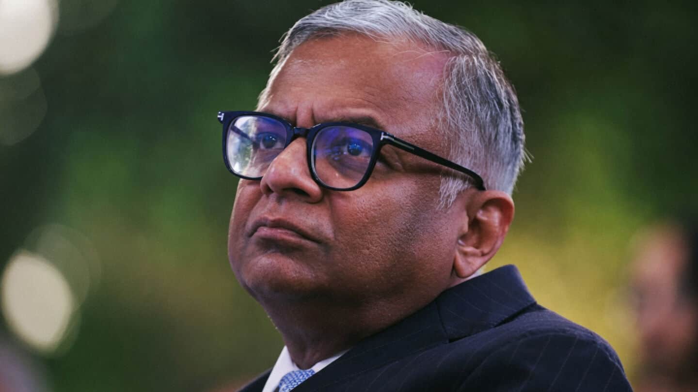 At TCS, AI agents could equal humans in 3 years