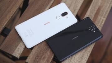 Nokia 7 Plus, Nokia 8 Sirocco pre-orders open in India