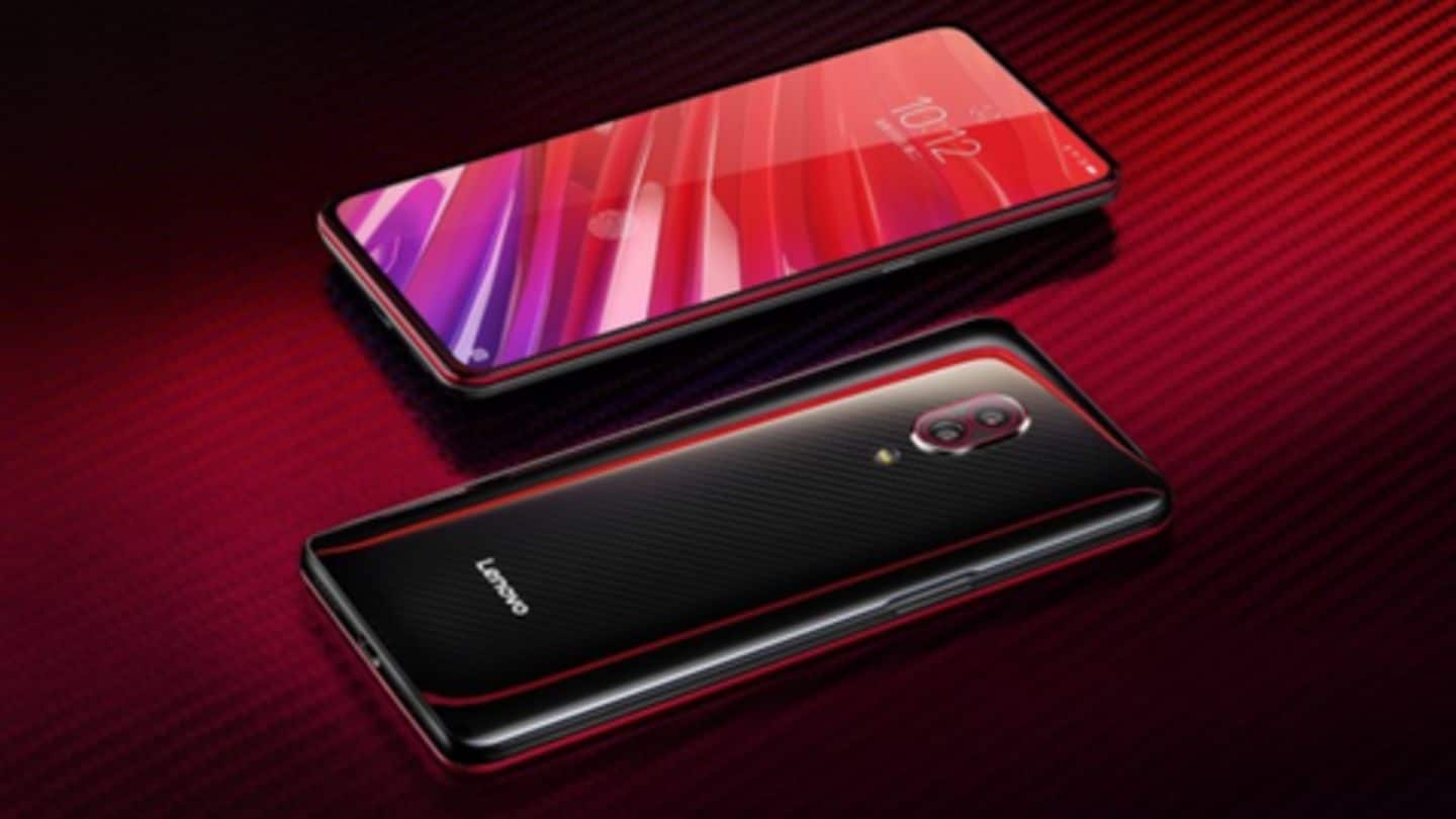 This Lenovo flagship is the most powerful smartphone yet