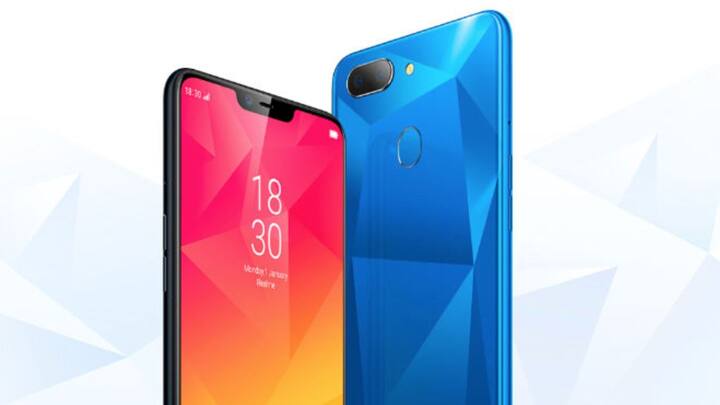 Realme 2 India launch today: All details here