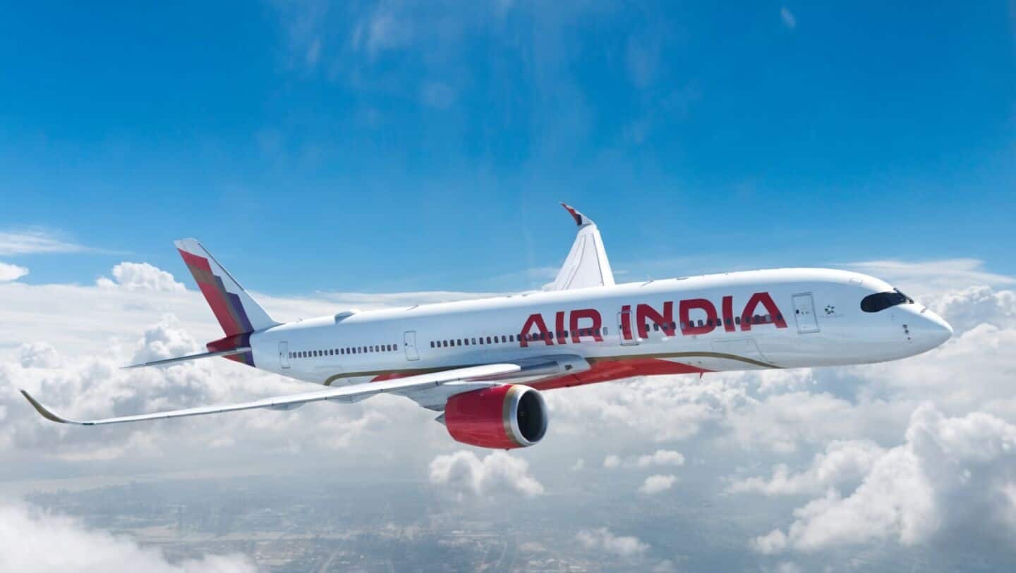 No abnormality found in Air India Dreamliner fuel switch: Govt