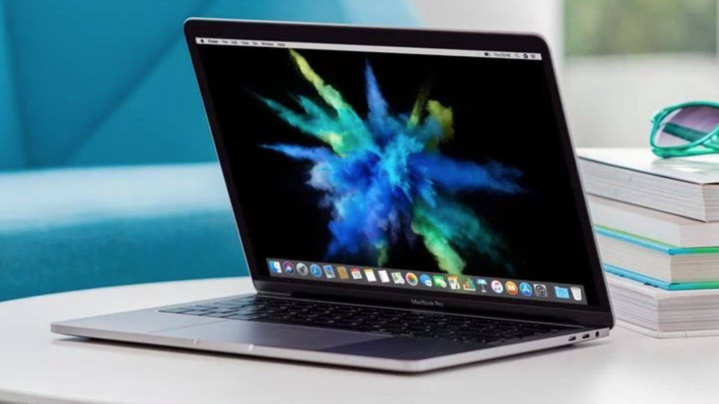 This bug puts new Apple Mac at risk