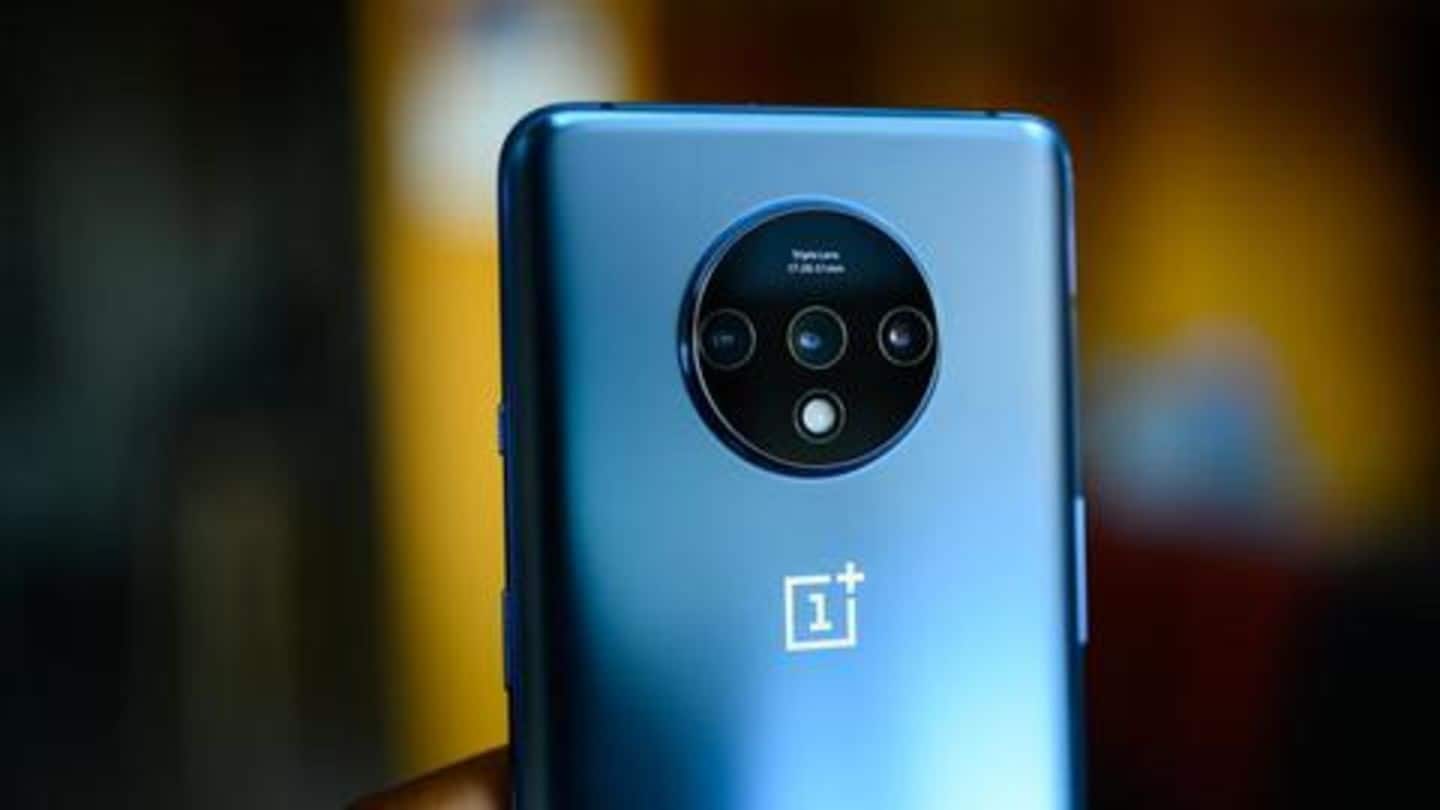 Here's how OnePlus aims to improve its cameras