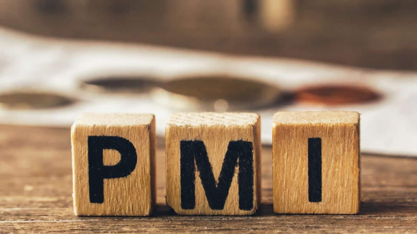 India's private sector activity recovers slightly in August