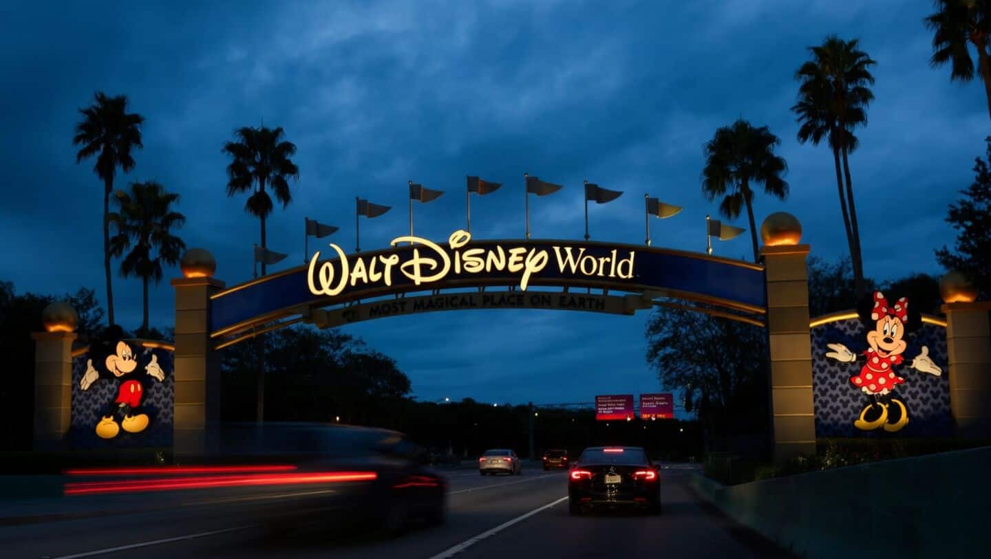 Disney to lay off 1,000 employees in latest cost-cutting move