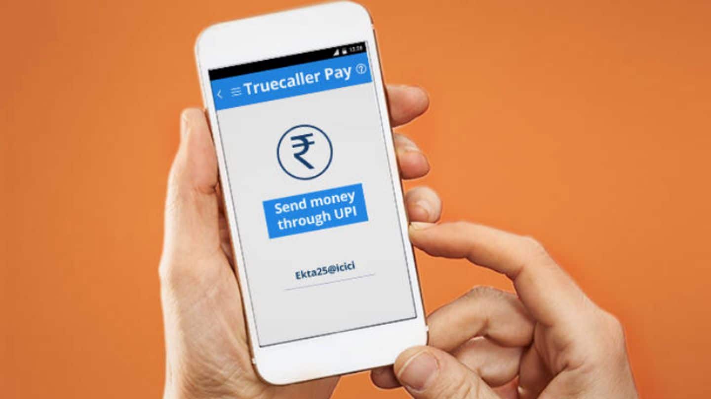 After Android, UPI-based Truecaller Pay comes to iOS
