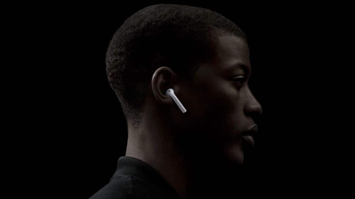 AirPods 2: Everything we know about Apple's 2018 wireless headphones