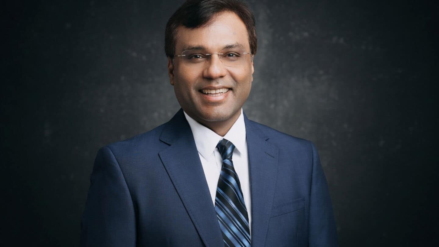 Alexa architect Rohit Prasad named CEO of Boston Dynamics