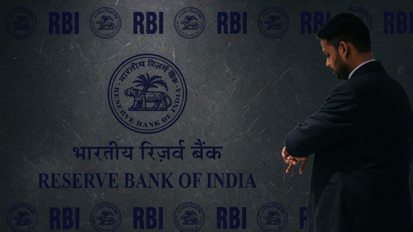 RBI hikes repo rate: What it means for your loans