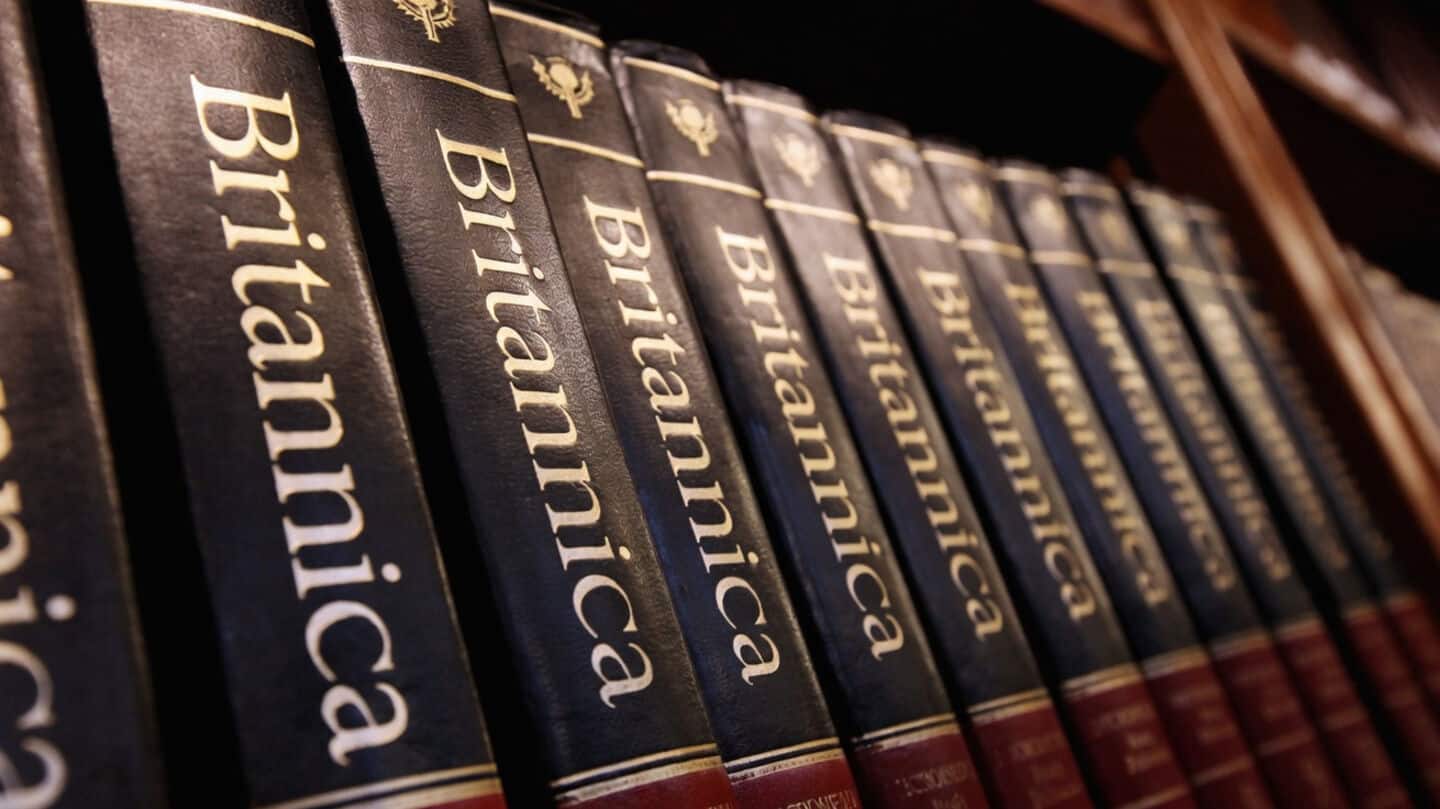 Britannica sues OpenAI, says ChatGPT copied its encyclopedia