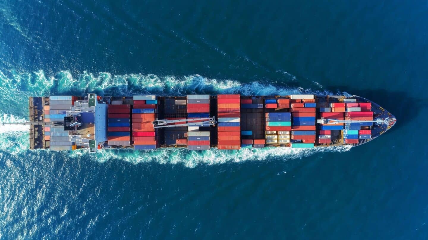 At $122B, engineering goods become India's top export category