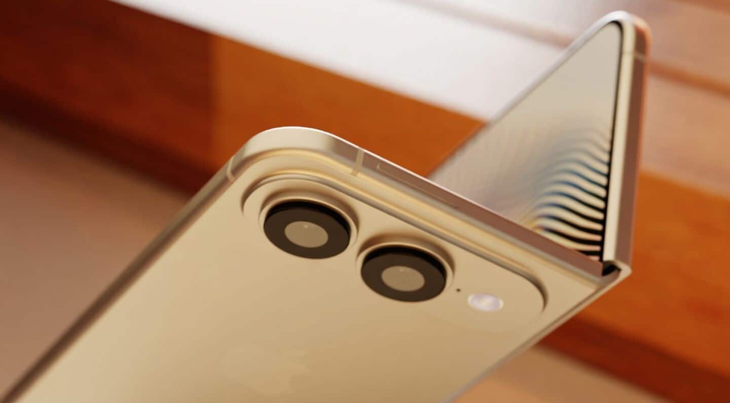 iPhone Fold still on track for September launch