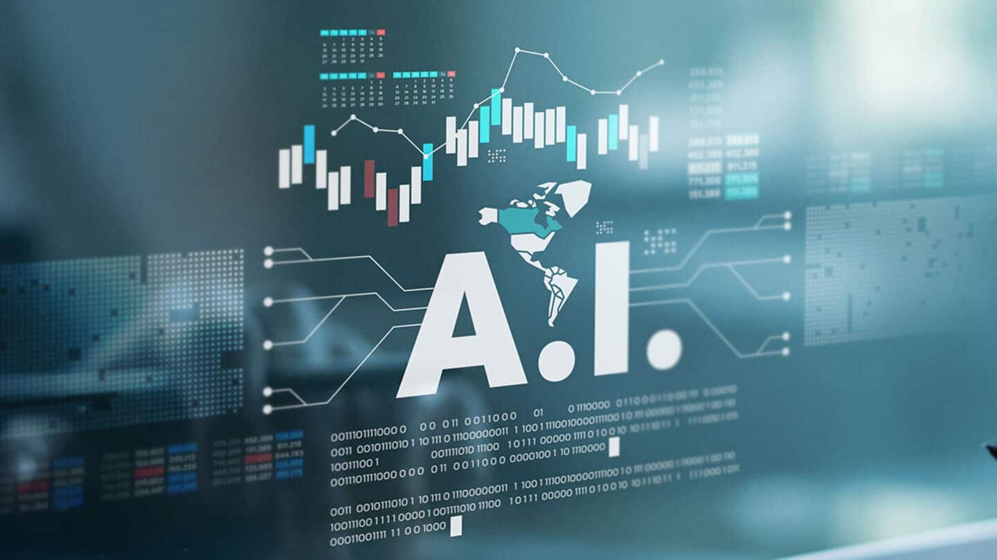 AI boom similar to late 1990s internet revolution: Market expert