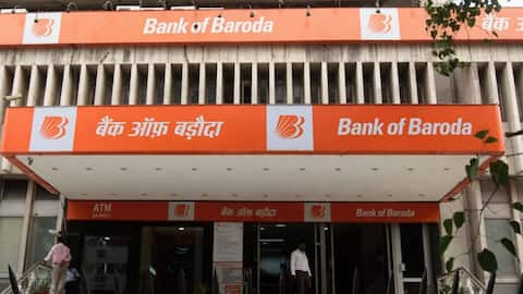 Bank of Baroda investigates 1TB customer data leak