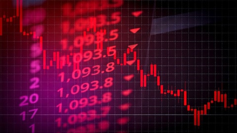 Sensex tanks over 600 points: What's behind today's deline?