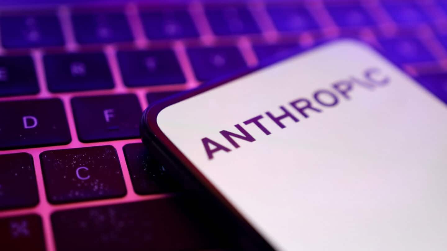 Anthropic's revenue run rate jumps 230% to $30B
