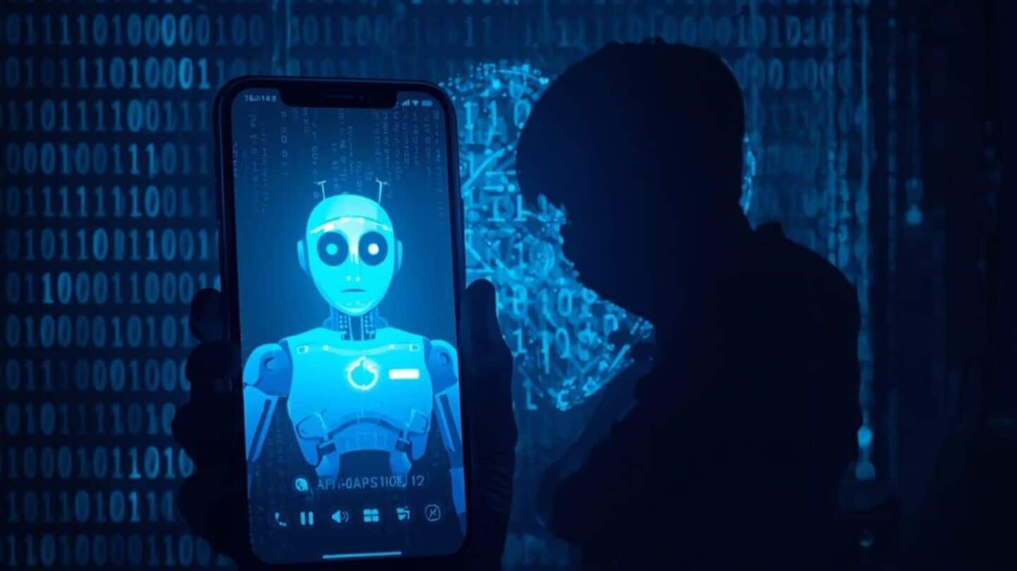 China is regulating human-like AI to prevent emotional manipulation