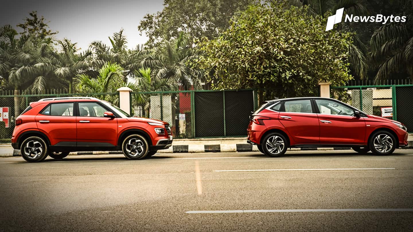 Which one should you buy? Which one should you buy?