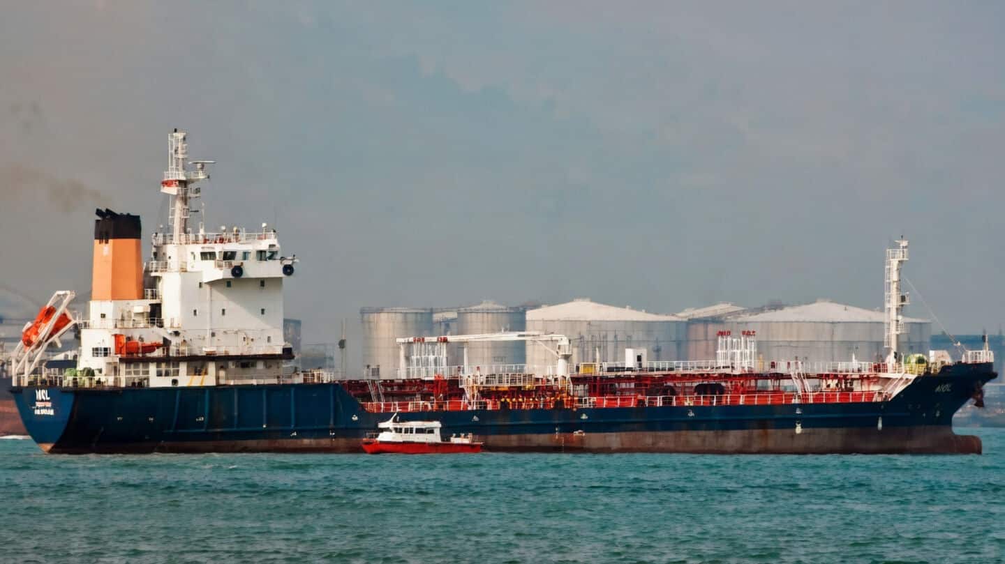 Why oil prices could stay elevated for years