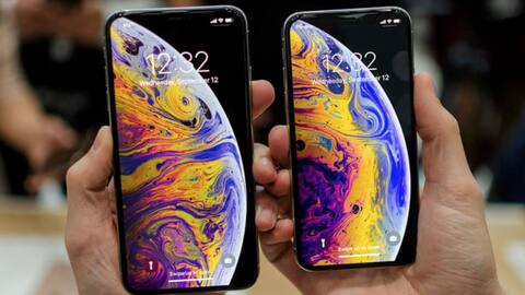 #ChargeGate: Apple's iPhone Xs, Xs Max have charging problems