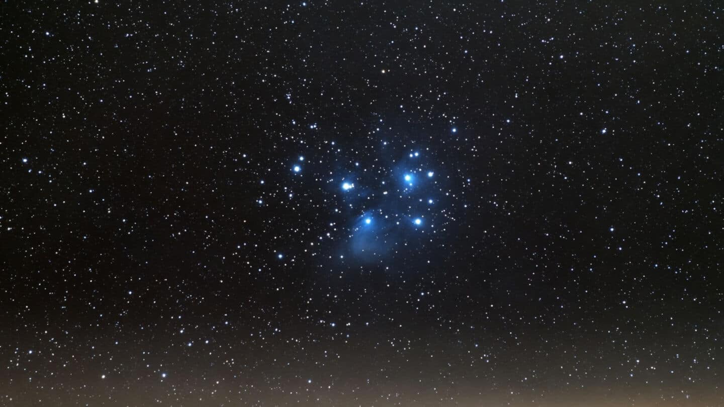 Astronomical events to watch this September