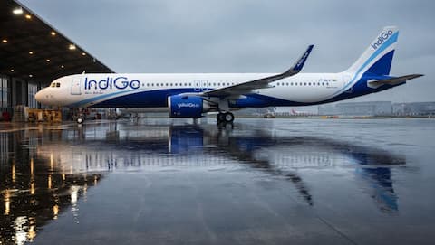 CEO quits but IndiGo stock jumps 3%: Here's why