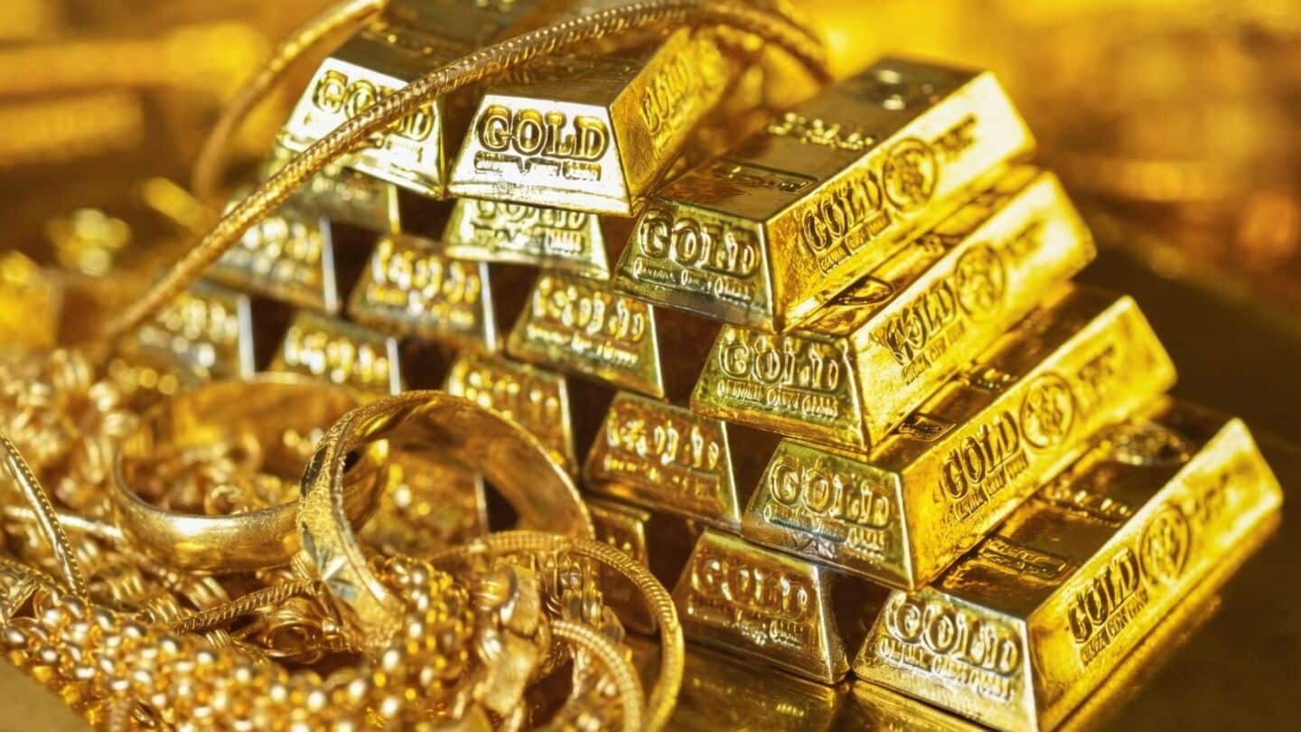 Gold up 11% in August: What's driving the latest rally?