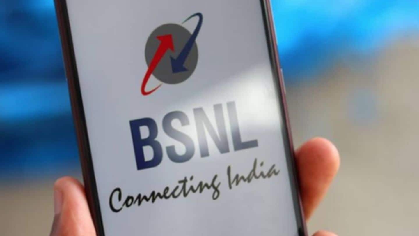 #IPL2019: BSNL's prepaid plans offer more data, and cricket updates