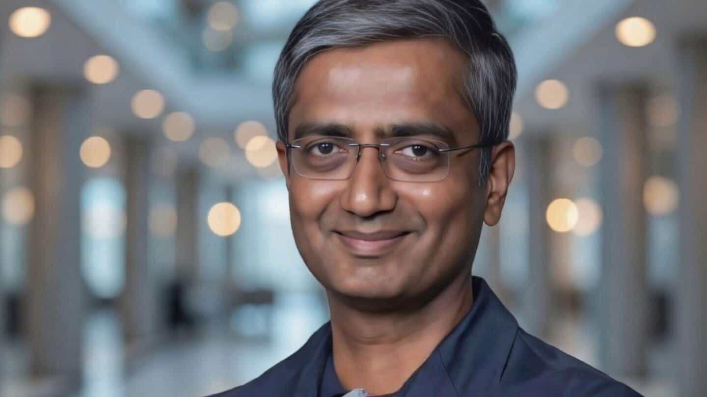 Flipkart CFO Sriram Venkataraman quits amid IPO preparations