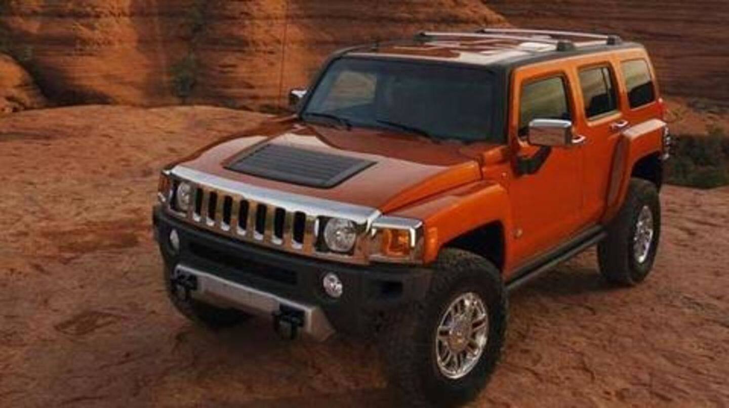 It will offer a massive 15,574Nm torque It will offer a massive 15,574Nm torque