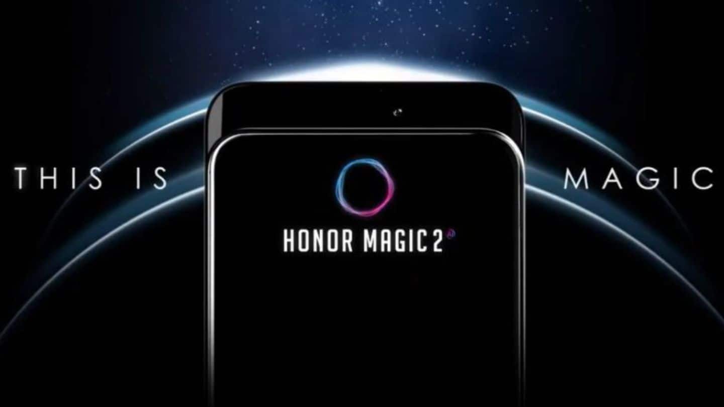 Honor magic дата выхода. Хонор 10 Magic 2. Honor Magic x2. Honor Magic v2. Хонор Магик 2 слайдер.