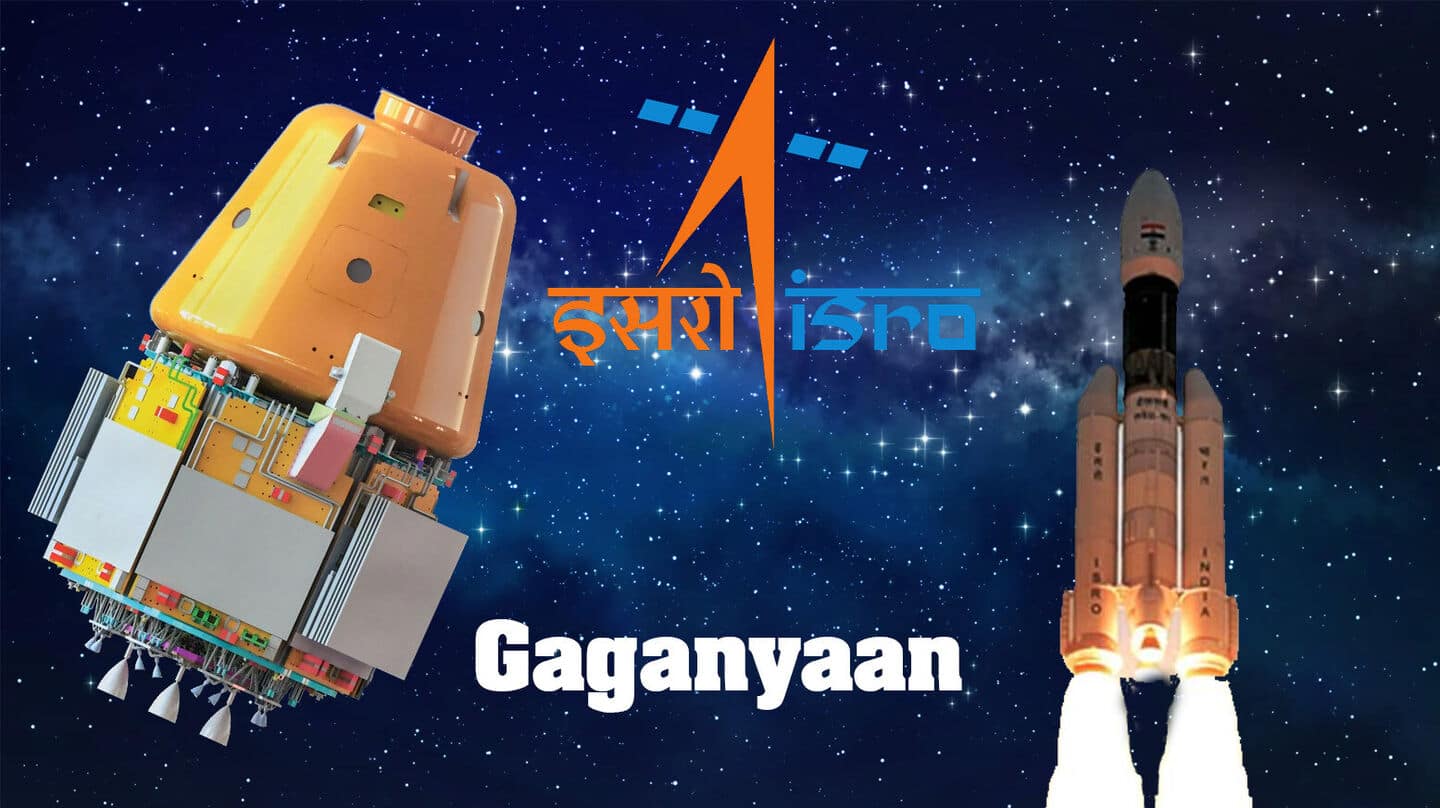 Gaganyaan mission: ISRO plans uncrewed launch for late 2025 Gaganyaan mission: ISRO plans uncrewed launch for late 2025