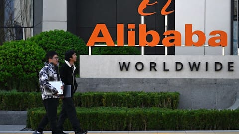Alibaba bans Anthropic's AI tools over security concerns