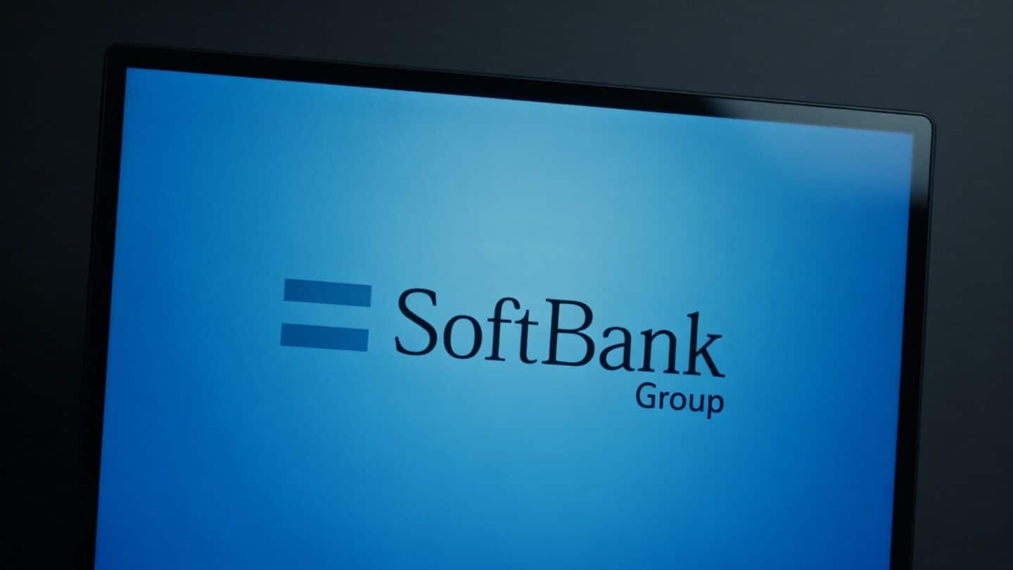 SoftBank raises $11.87B loan for OpenAI investment