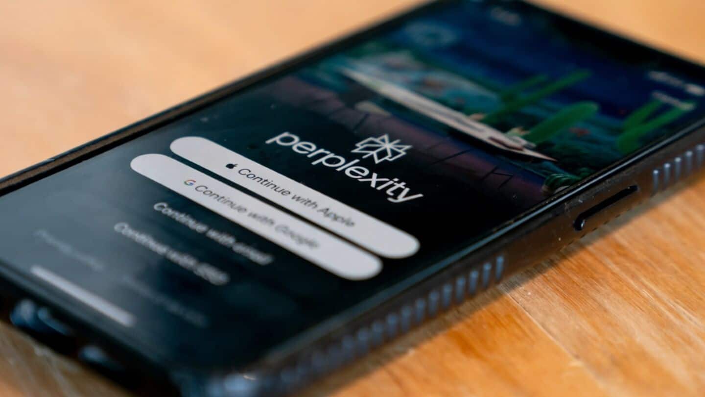 How Airtel users can cancel Perplexity Pro subscription before renewal