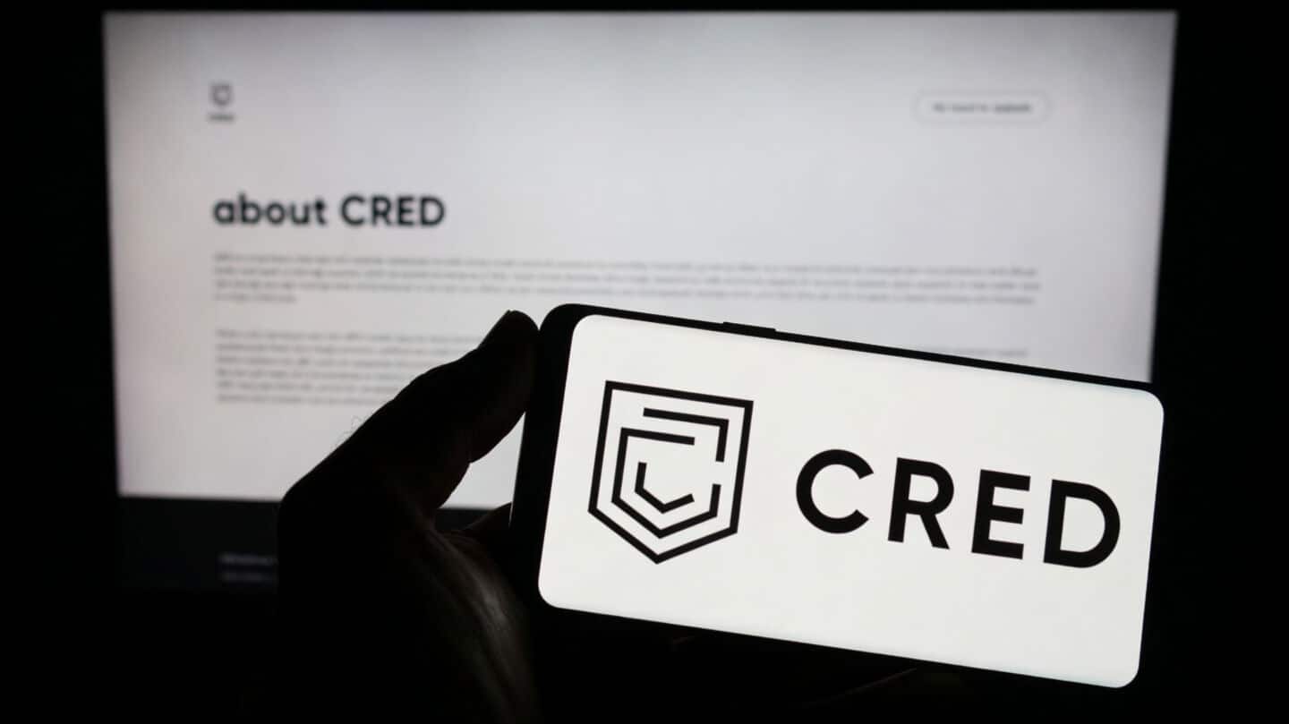 CRED introduces multi-bill payments, autopay for credit card bills