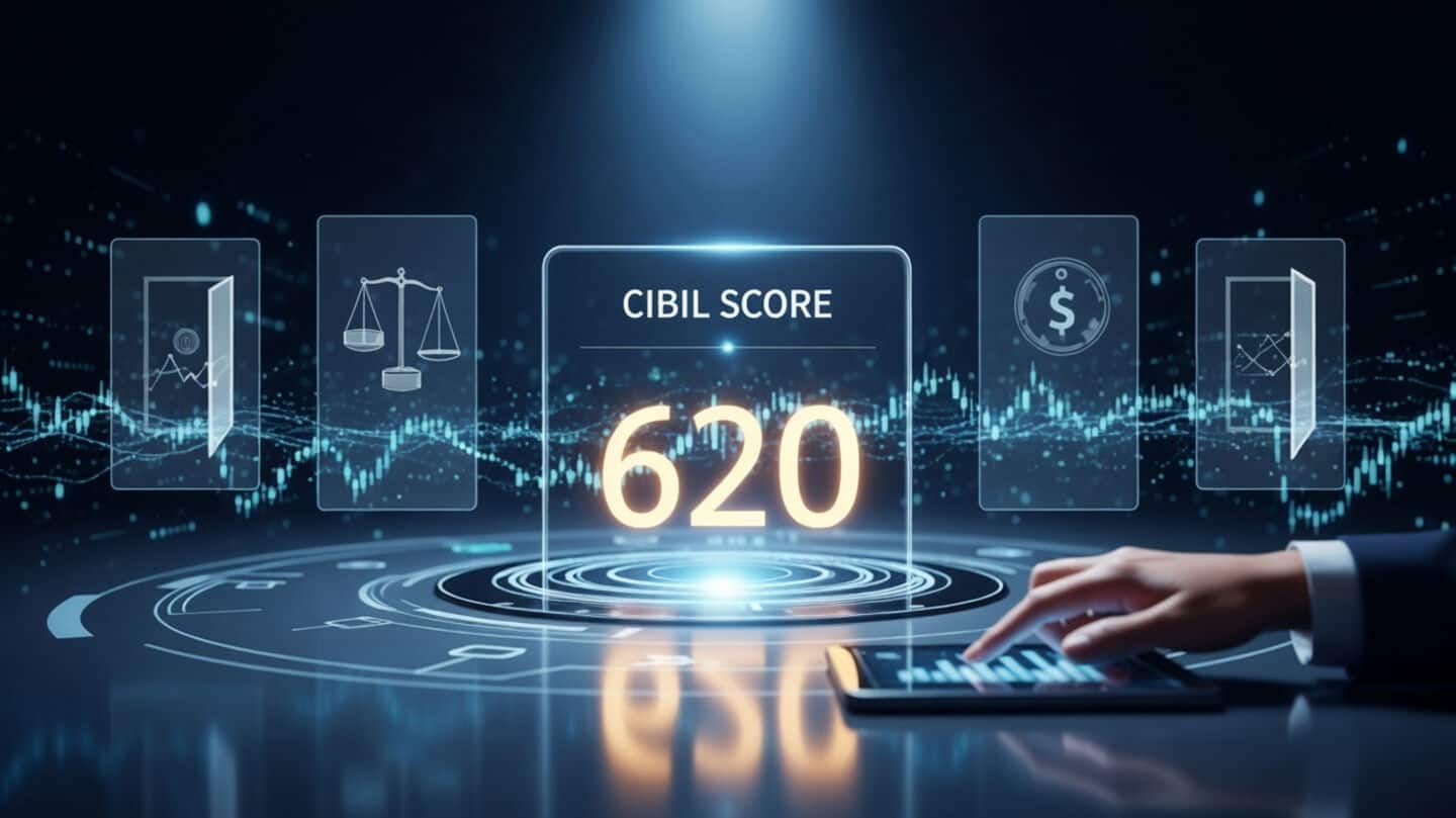 You can now check your CIBIL score on BHIM app