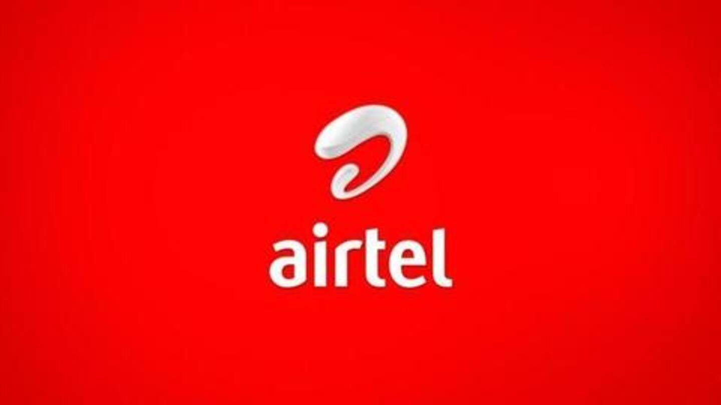 Airtel's Entertainment, Premium, and VIP plans also offer #AirtelThanks benefits Airtel's Entertainment, Premium, and VIP plans also offer #AirtelThanks benefits