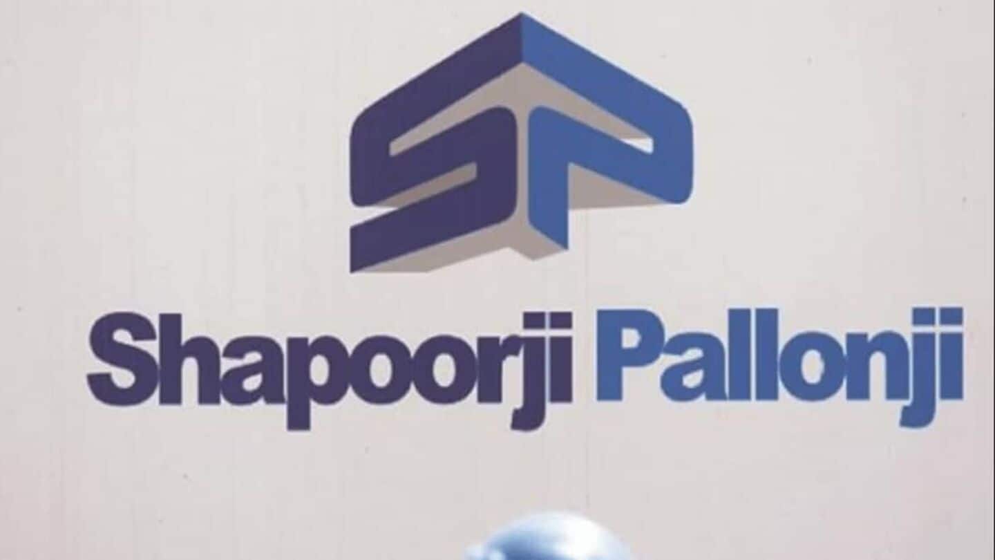 Shapoorji Pallonji's Tata stake at risk over $1.2B debt repayment