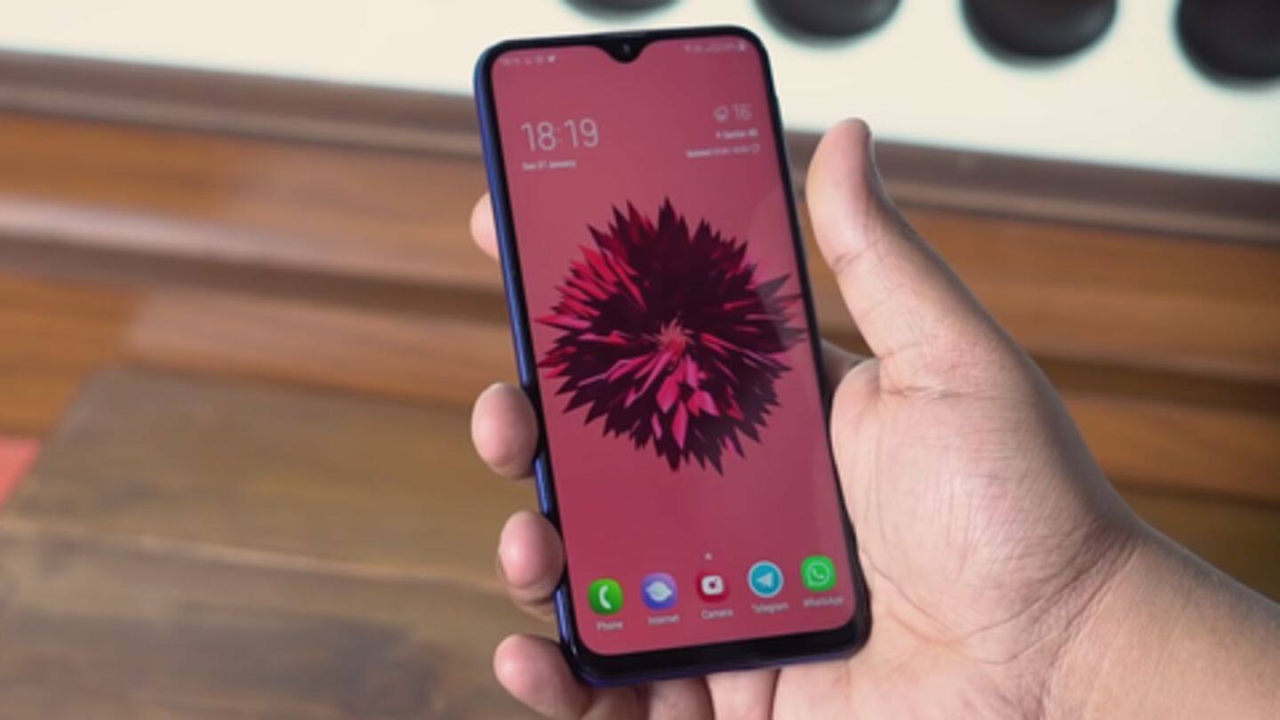 Lifeblood of your smartphone Lifeblood of your smartphone