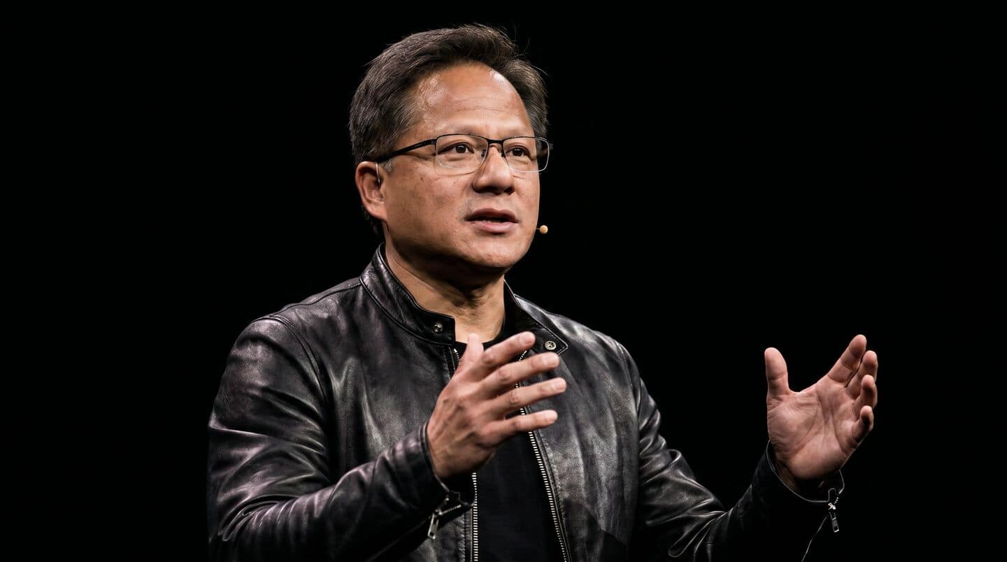 NVIDIA to invest $150B annually in world's AI epicenter