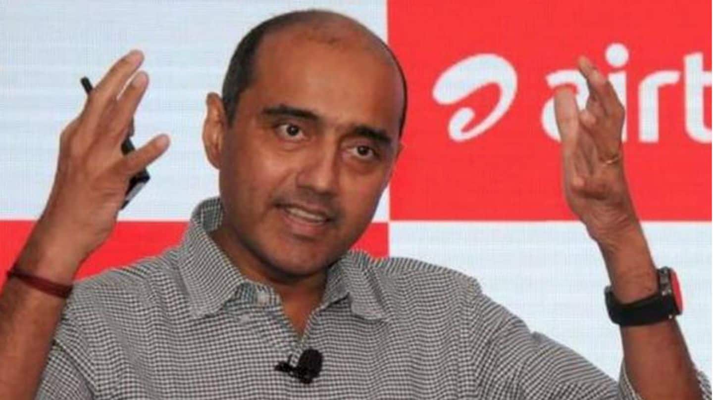 Airtel customers may get more Netflix offers in the future Airtel customers may get more Netflix offers in the future