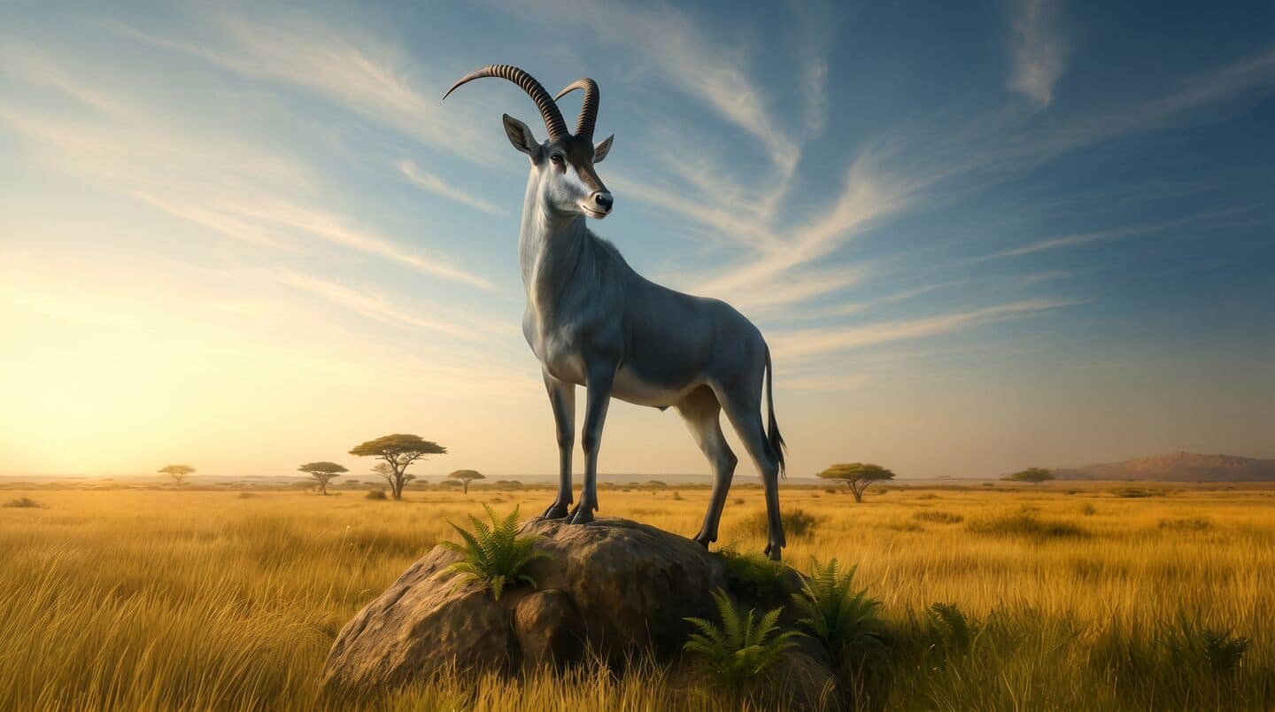 This company wants to revive animal extinct for 200 years
