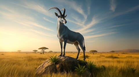 This company wants to revive animal extinct for 200 years