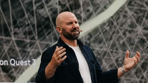 Meta CTO says workers' morale is near record lows