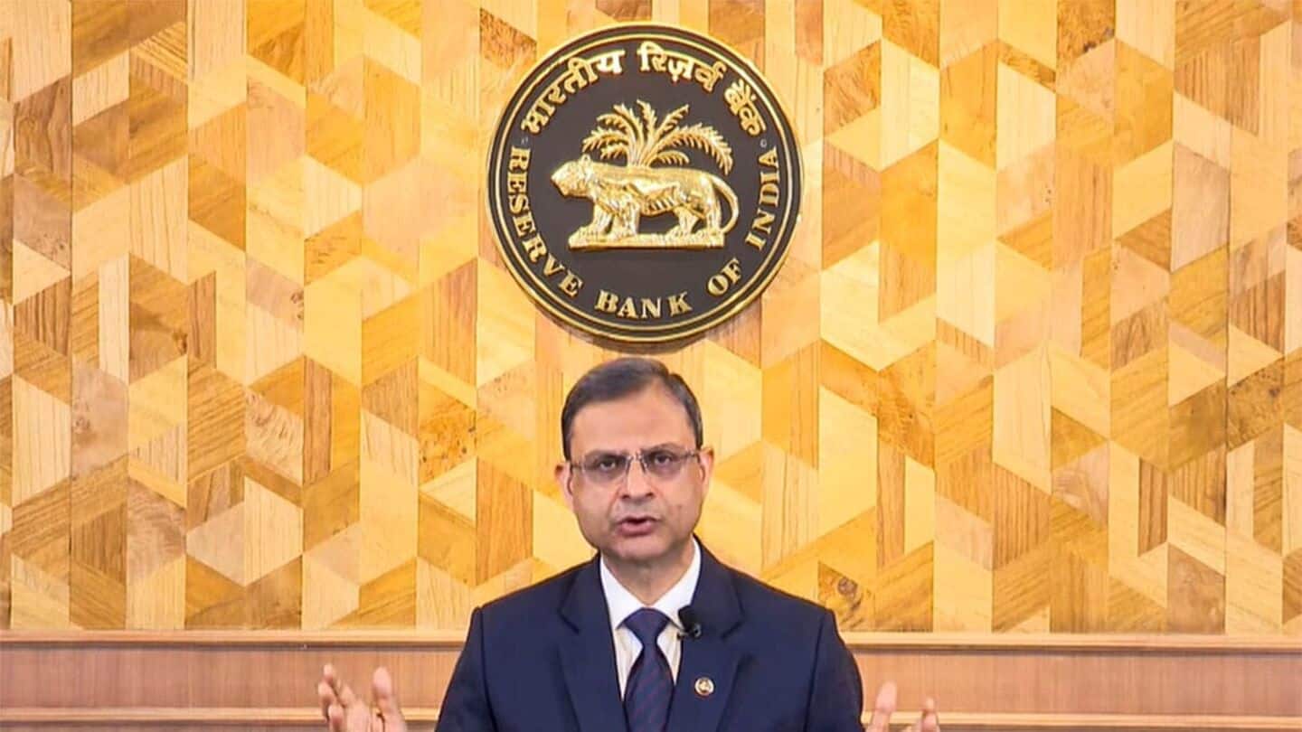 RBI changes policy stance from 'accommodative' to 'neutral'—What it means RBI changes policy stance from 'accommodative' to 'neutral'—What it means